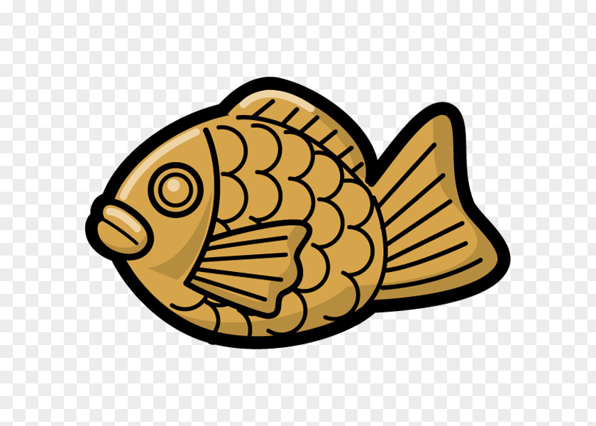 Cádiza Taiyaki Mochi Sea Bream Food Clip Art PNG