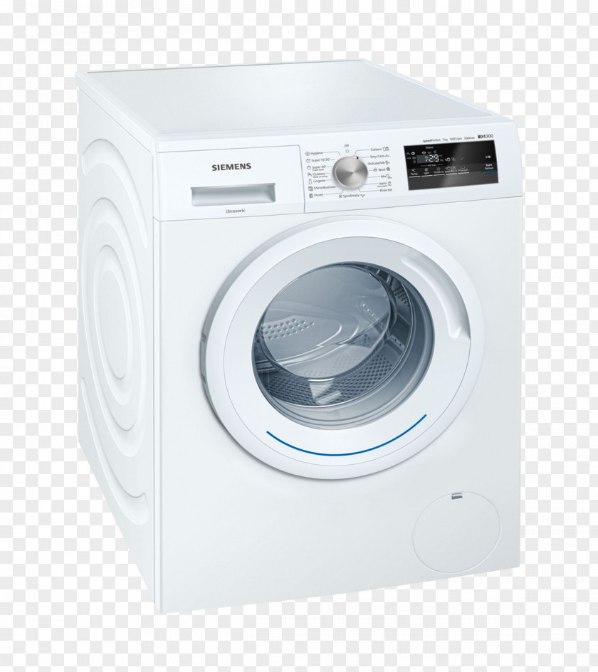 Candy Washing Machines Laundry Clothes Dryer Siemens Machine Constructa PNG