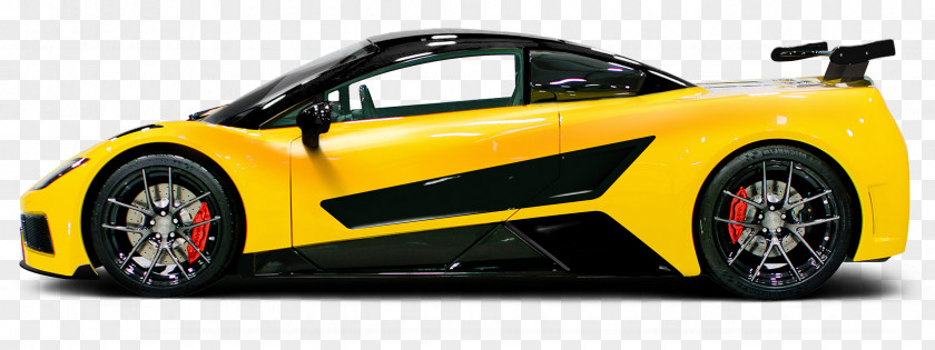 Car Lamborghini Gallardo Luxury Vehicle Ferrari PNG