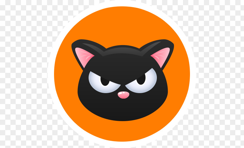 Cat Whiskers Android Cartoon Google PNG