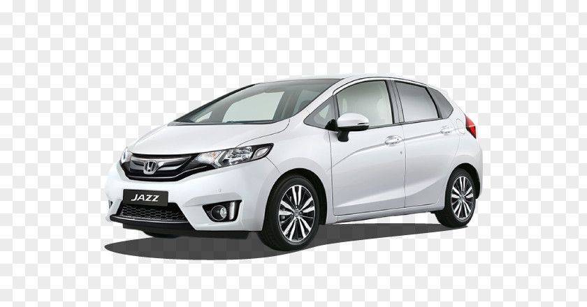 Honda City Car 2017 Fit 2018 PNG