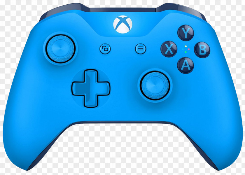 Microsoft Xbox One Controller Forza Motorsport 6 Wireless PNG