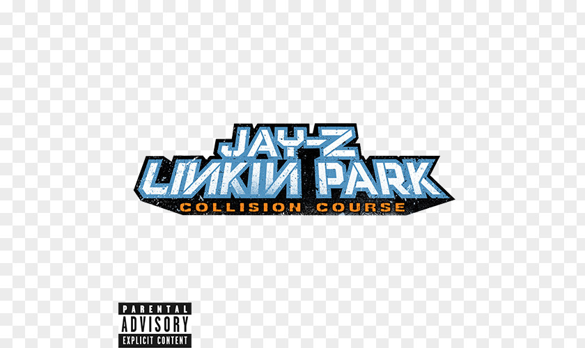 Mississippi Burning Soundtrack Collision Course Logo Linkin Park Text Font PNG