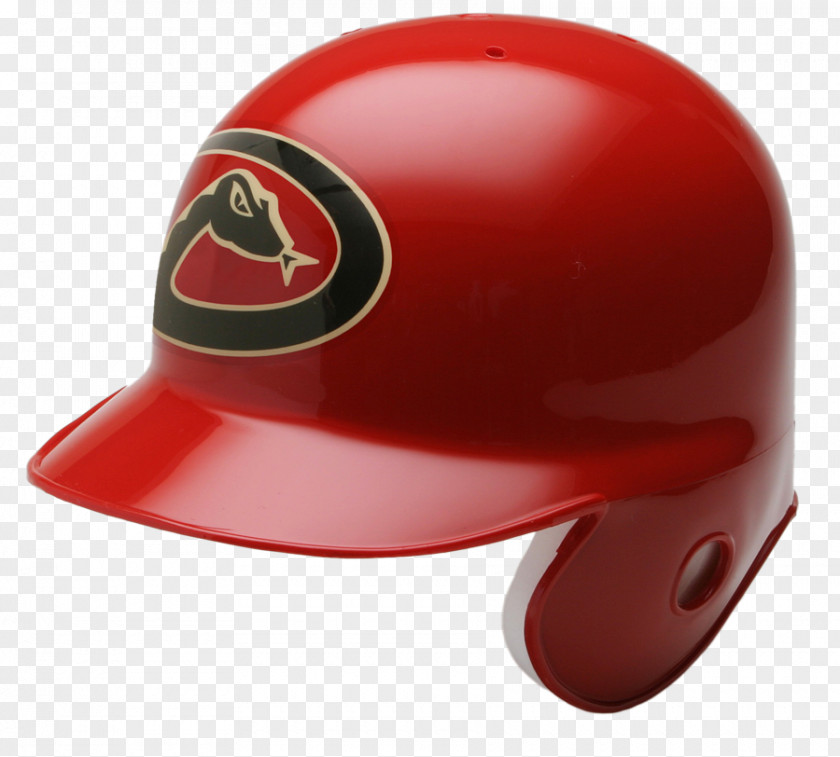 Motorcycle Helmets Baseball & Softball Batting Arizona Diamondbacks MLB Bicycle PNG