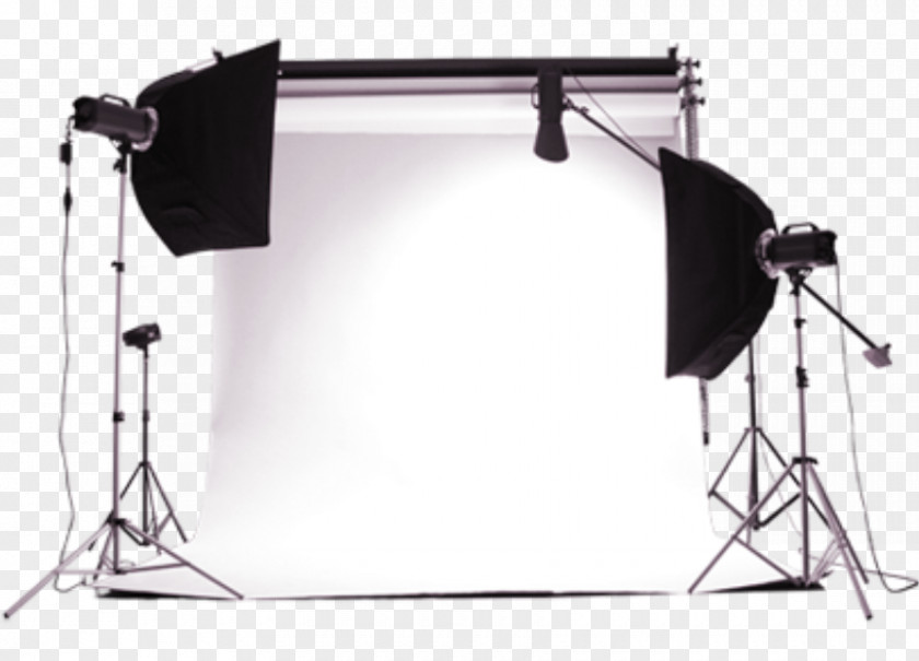 Photographic Studio Photography PNG