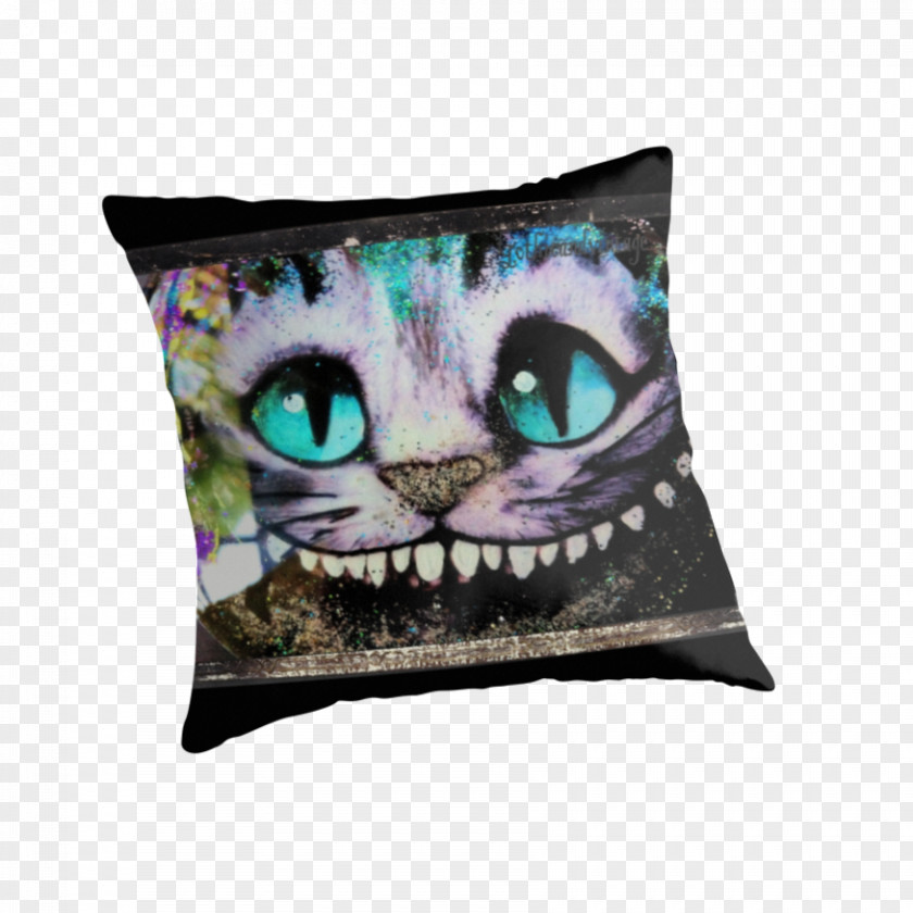 Pillow Throw Pillows Cushion Snout PNG