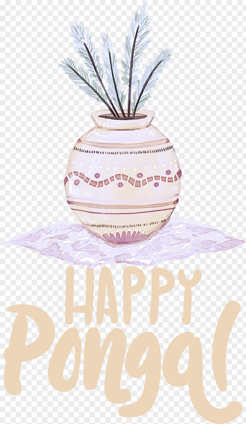 Pongal Happy Pongal Harvest Festival PNG