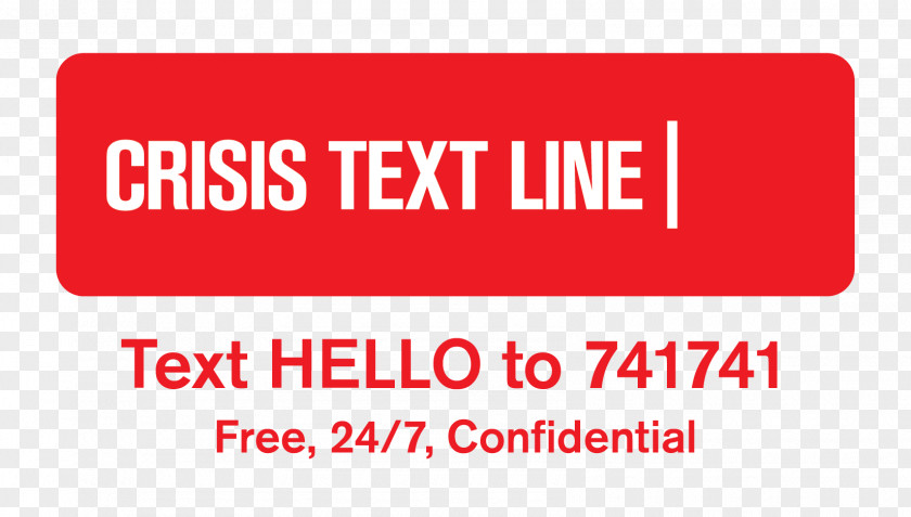 Solving Crisis Text Line Hotline National Suicide Prevention Lifeline Intervention PNG