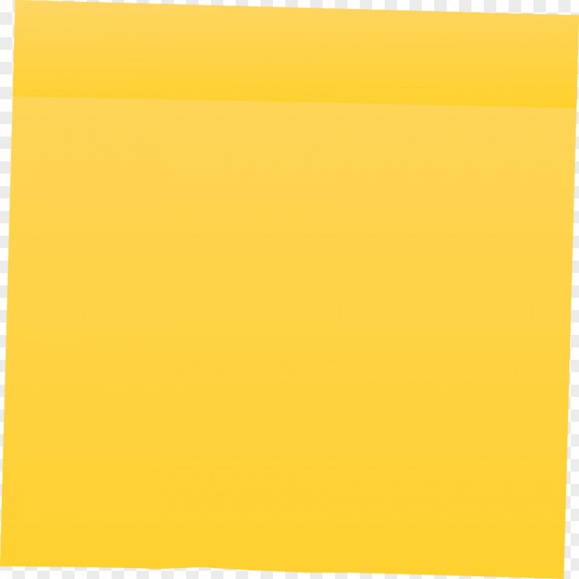 Sticky Note Raster Graphics Drawing PNG