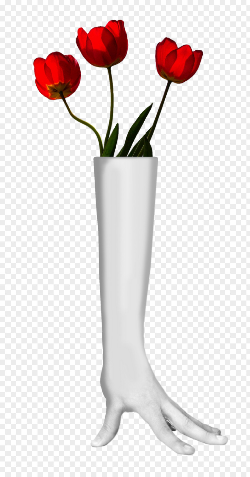 Vase Rose Family Floral Design Cut Flowers PNG