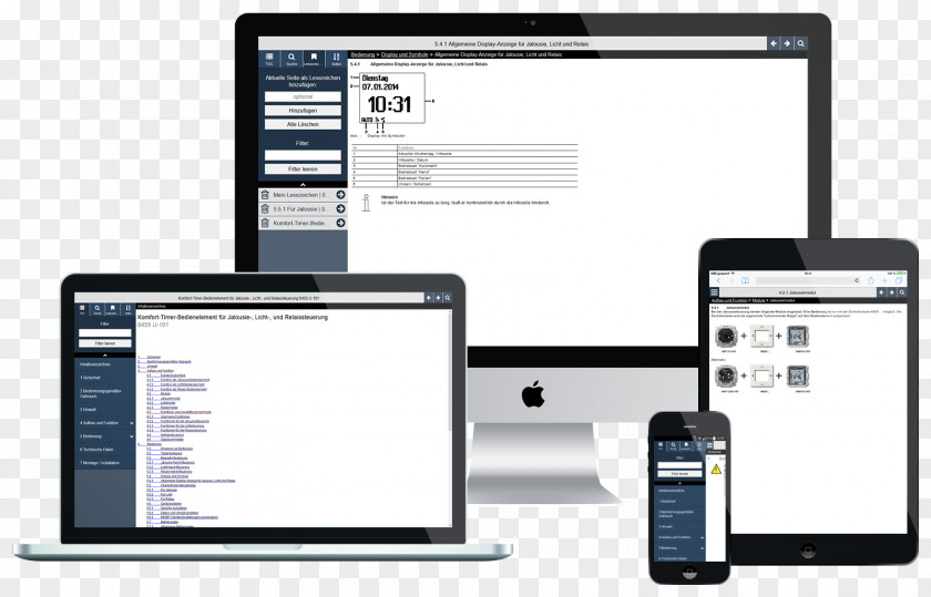 Web Design Development Page PNG