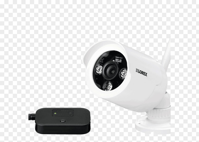 Webcam Wireless Security Camera Closed-circuit Television PNG