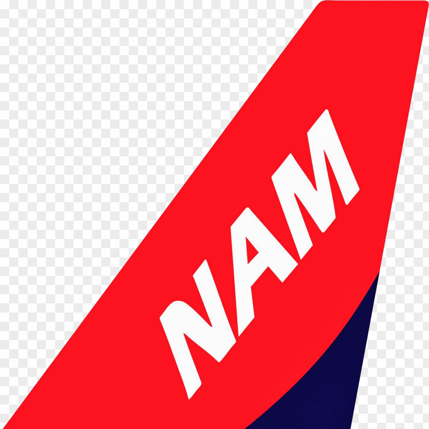 Airplane Logo Pangkalan Bun NAM Air Jakarta PNG