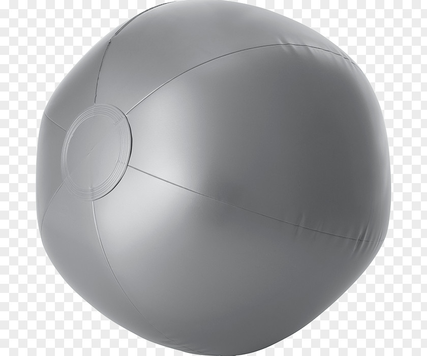 Ball Beach Color Inflatable PNG