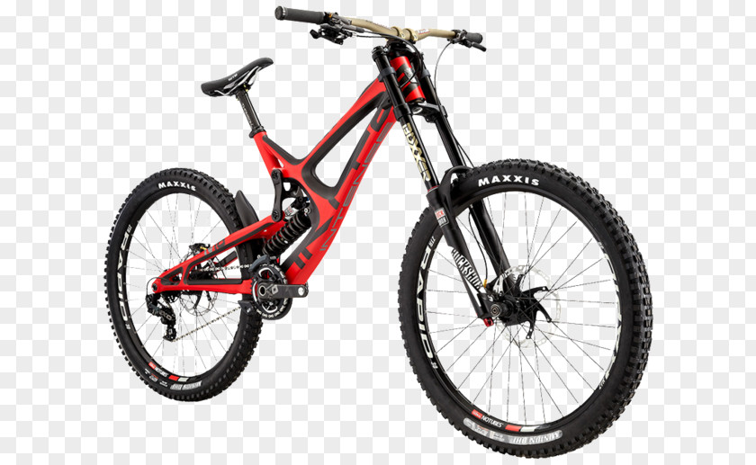 Bicycle Downhill Mountain Biking Bike Intense Cycles Inc. PNG