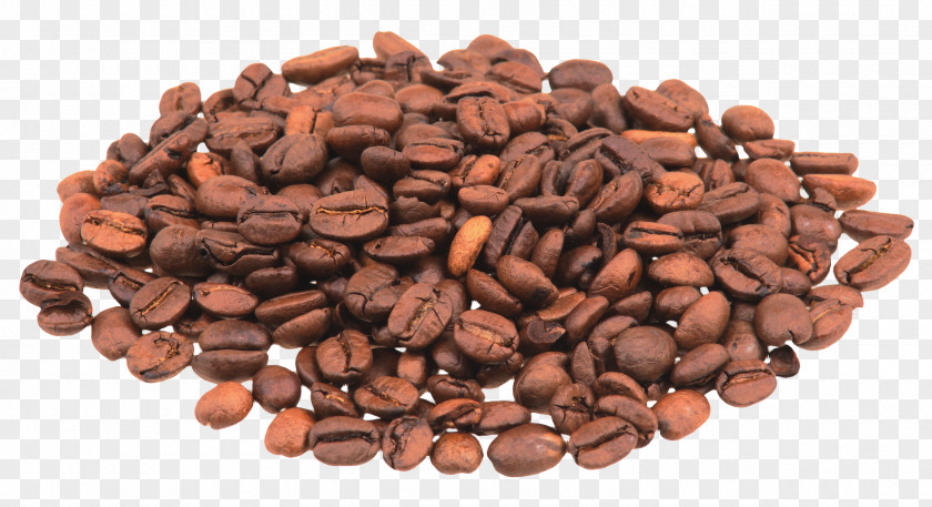 Coffee Beans Espresso Cappuccino Latte Cafe PNG