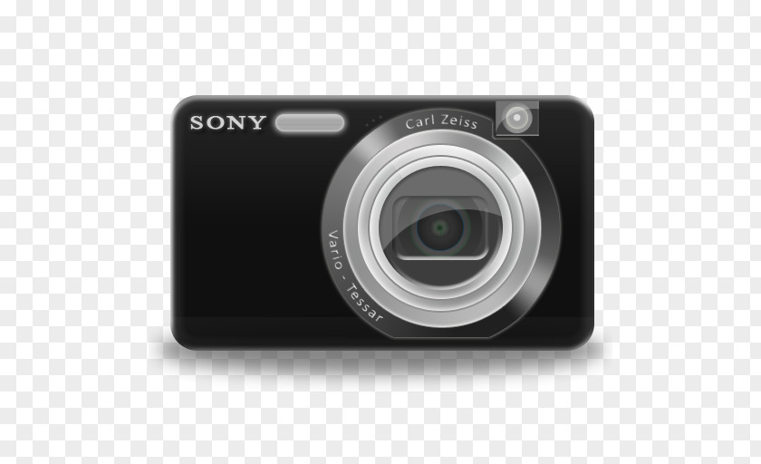 Electronic Mirrorless Interchangeable-lens Camera Apple Icon Image Format PNG