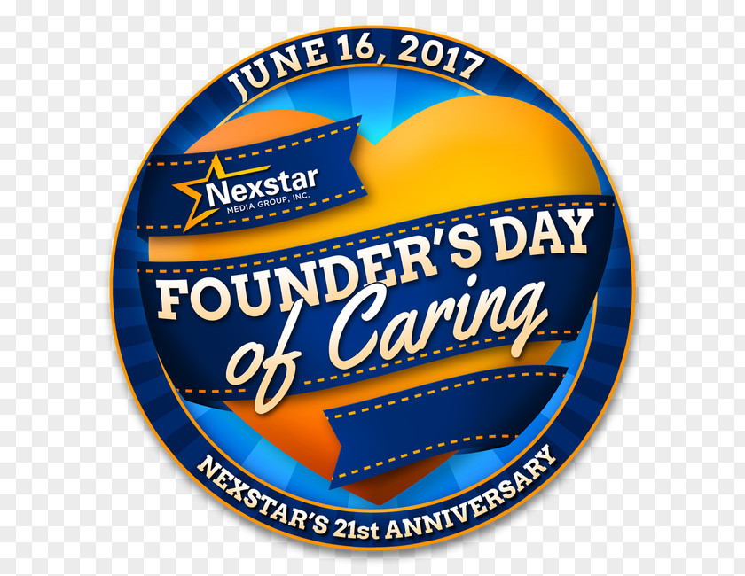 Founders Day Nexstar Media Group WFLA-TV WNCT-TV Broadcasting KVEO-TV PNG