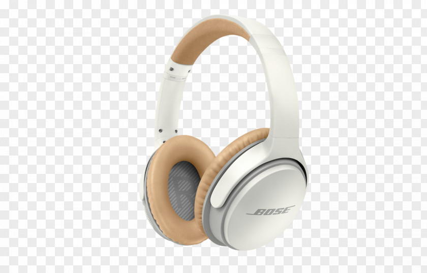 Headphones Bose SoundLink Around-Ear II Corporation Wireless PNG