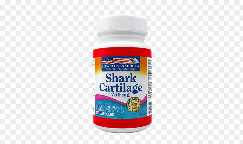 Health Dietary Supplement Shark Cartilage Capsule PNG