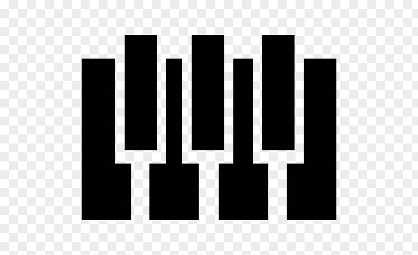 Key Musical Keyboard Piano PNG