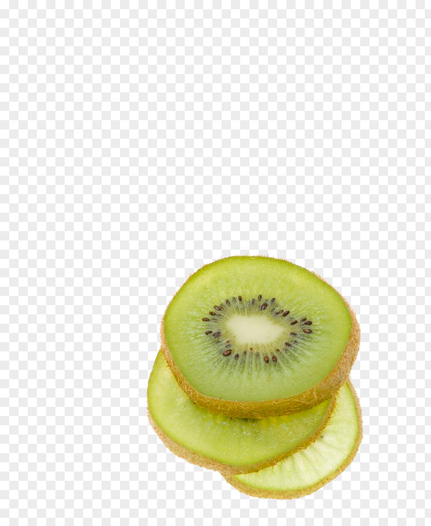 Kiwi Kiwifruit Organic Food Icon PNG