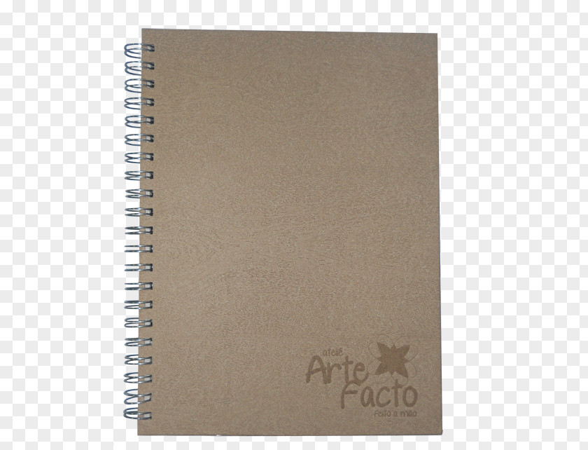 Madeira Paper Notebook PNG