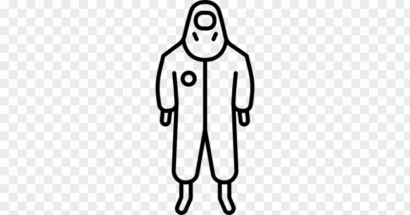 Protective Suit Outerwear Clothing Glove Clip Art PNG