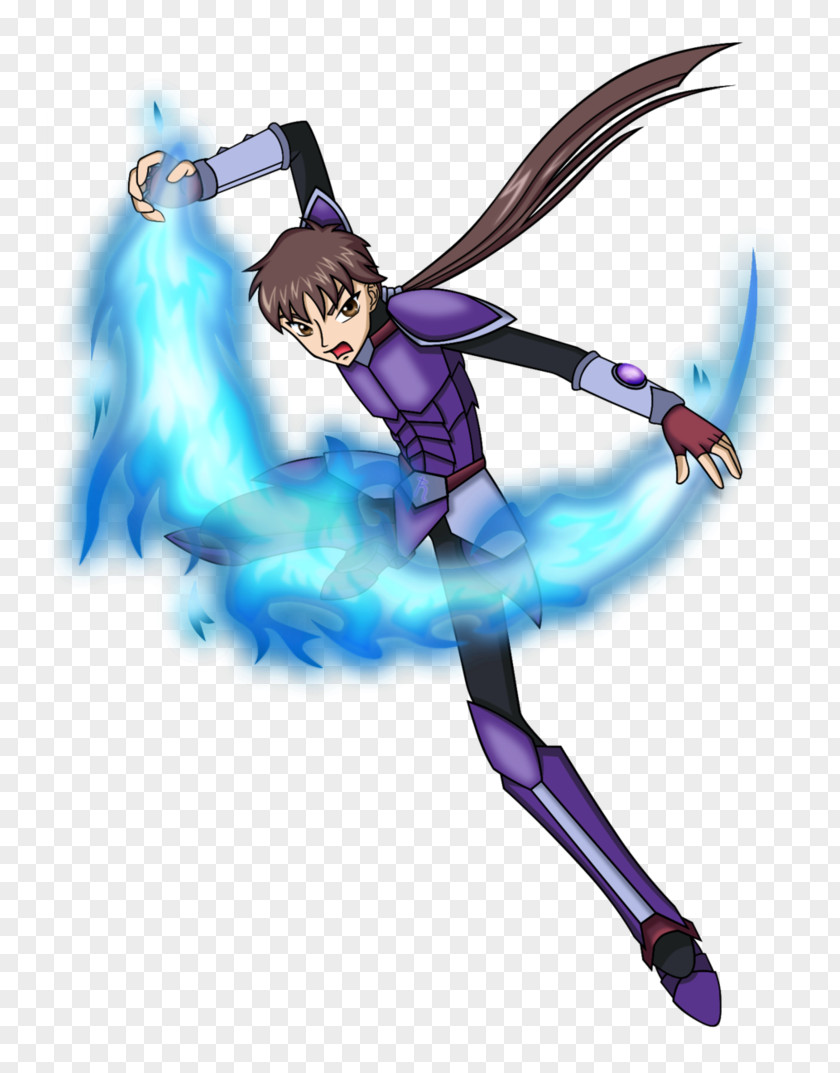 Sailor Saturn Moon Planet Knight PNG