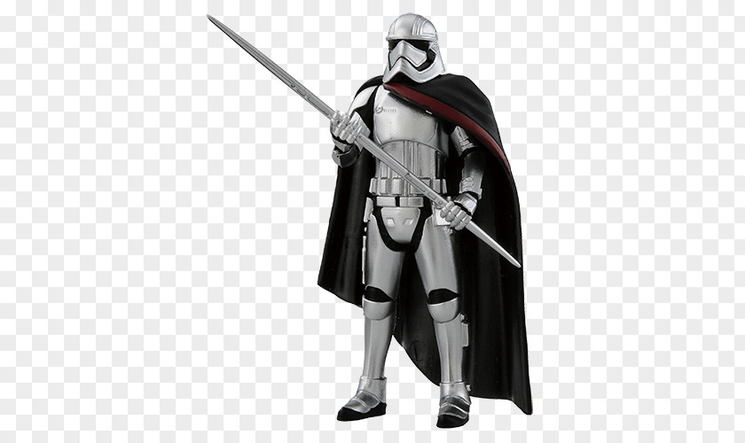 Star Wars Captain Phasma BB-8 Han Solo Yoda PNG