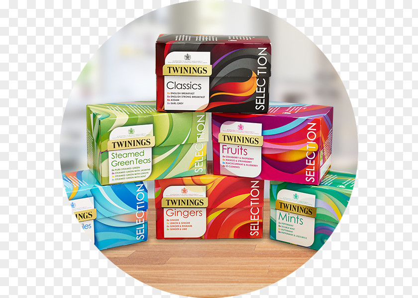 Tea Twinings Infusion Flavor Brand PNG