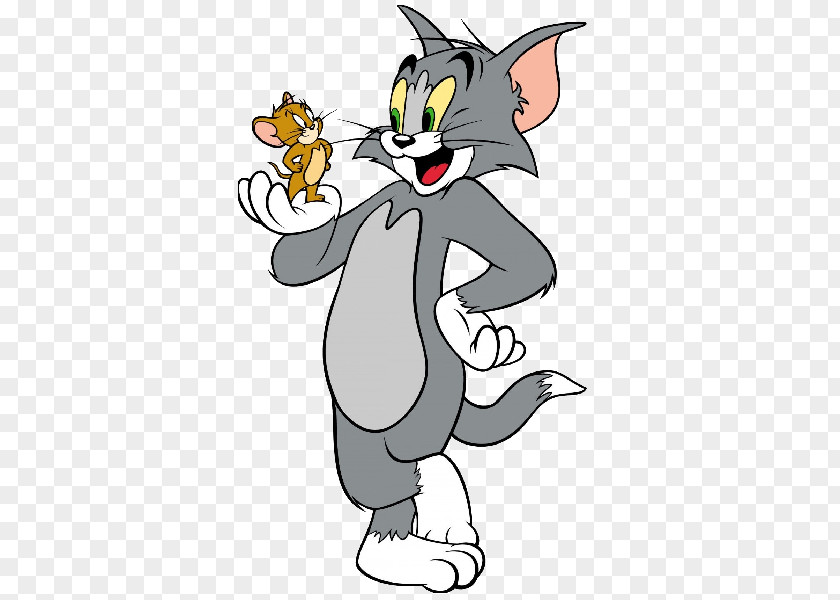 Tom And Jerry Cat Golden Age Of American Animation Cartoon Animated Series PNG
