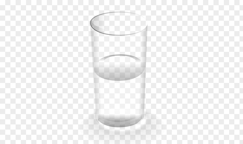 Water Glass Clip Art PNG