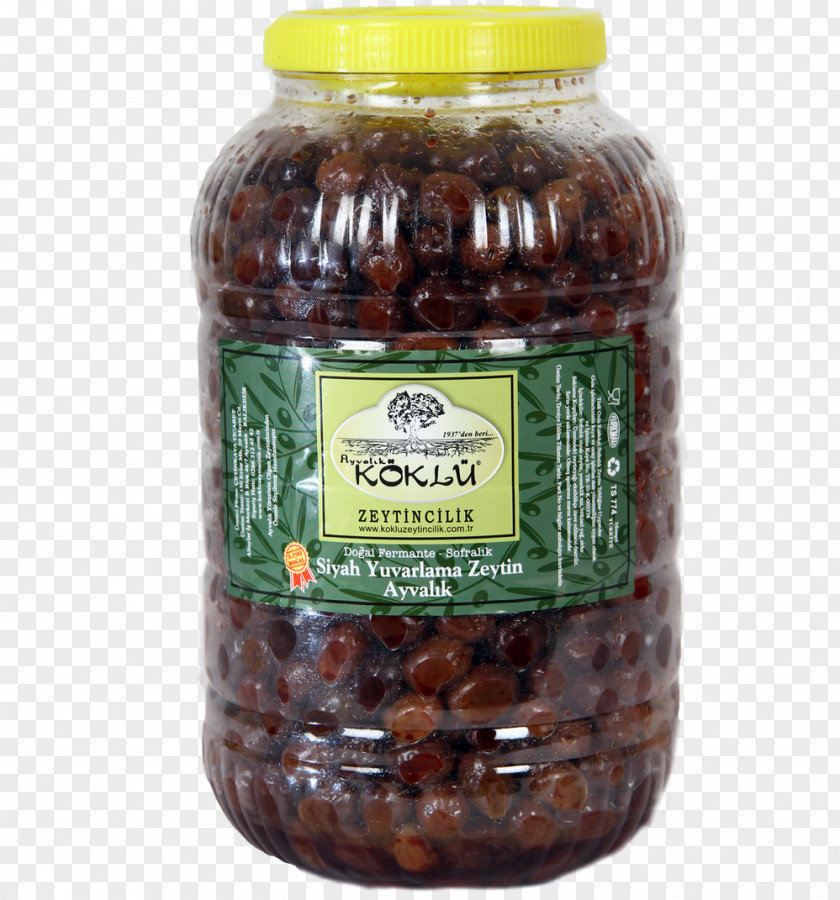 Zeytin Köklü Zeytinyağı Ayvalık Olive Oil Ezmesi PNG