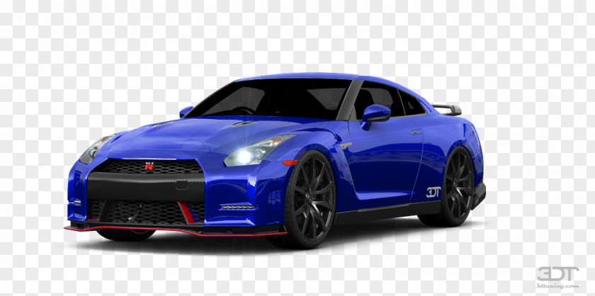 Car 2017 Nissan GT-R 2018 Sports PNG