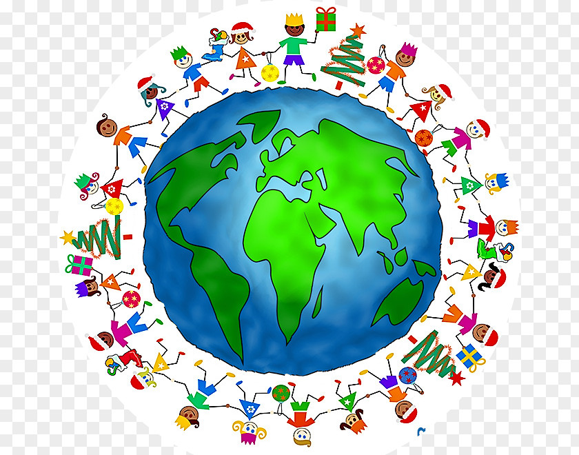 Christmas World Stock Photography Clip Art PNG