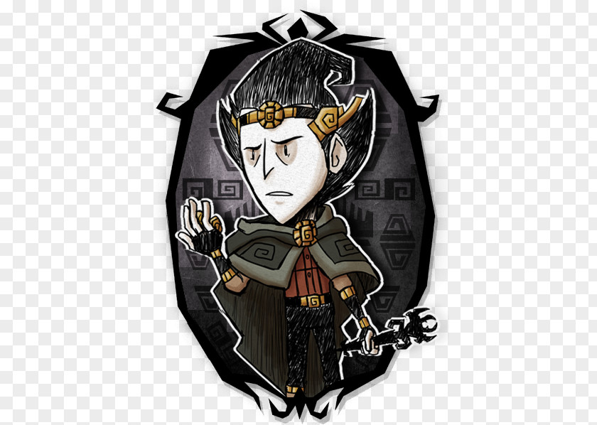 Don't Starve Together Starve: Hamlet Video Games Electronic Entertainment Expo 2018 PNG