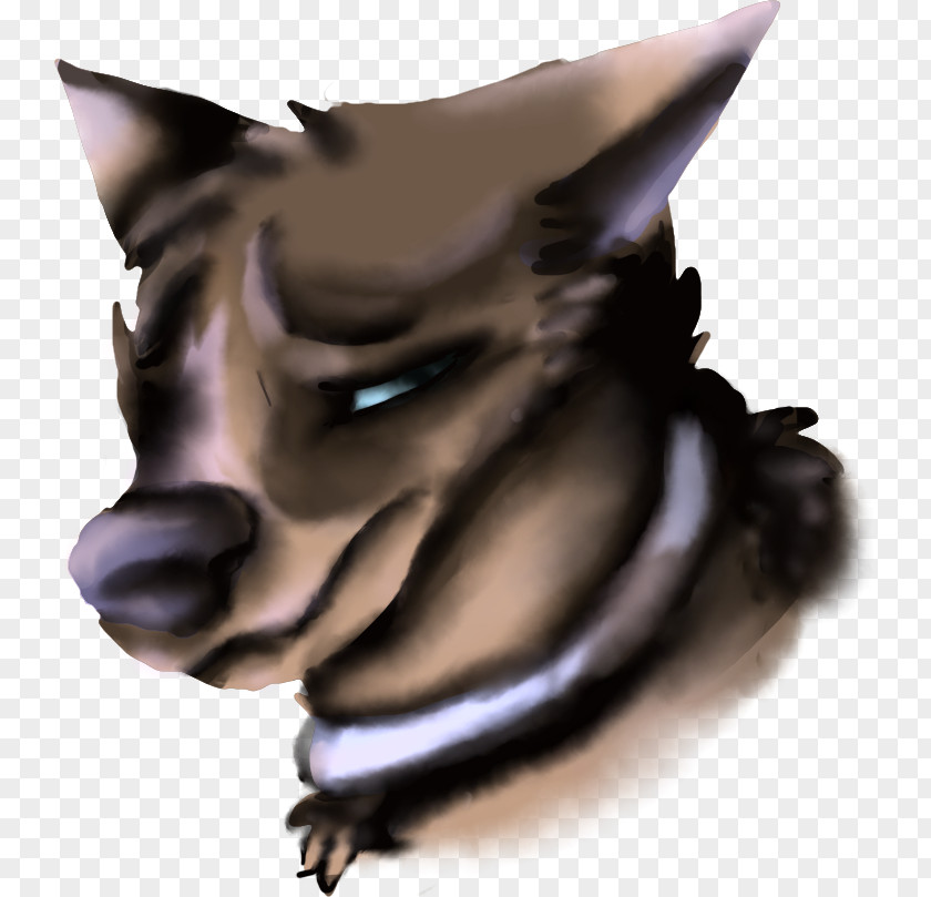 Double Twelve Shading Material Canidae Horse Dog Snout Ear PNG