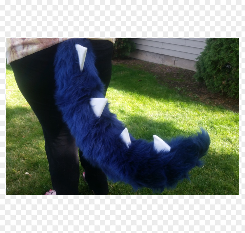 Dragon Tail Halloween Costume Fursuit Cosplay Clothing Accessories PNG