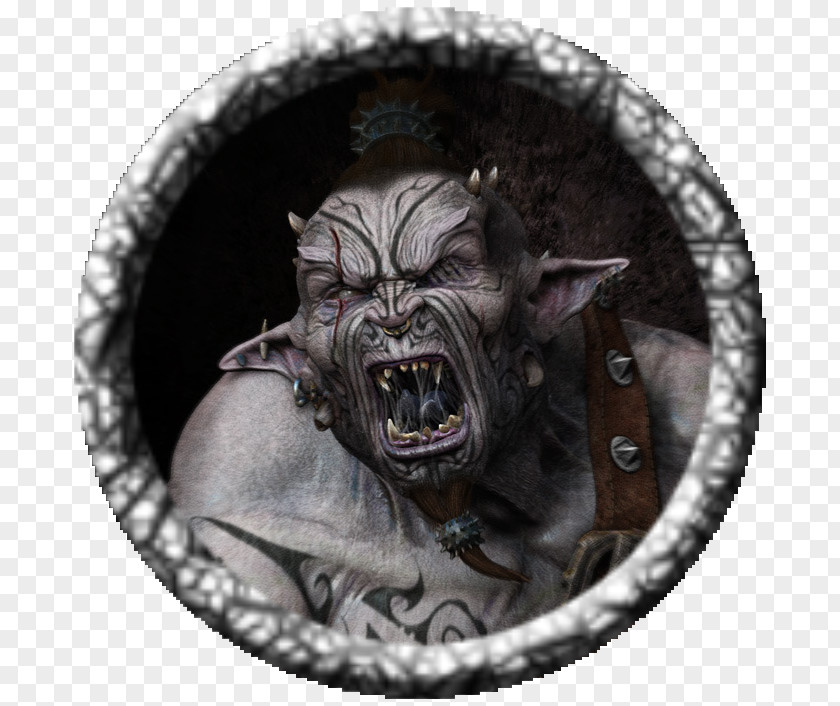 Dungeons Dragons & Goblin Half-orc Snakes Cakes PNG