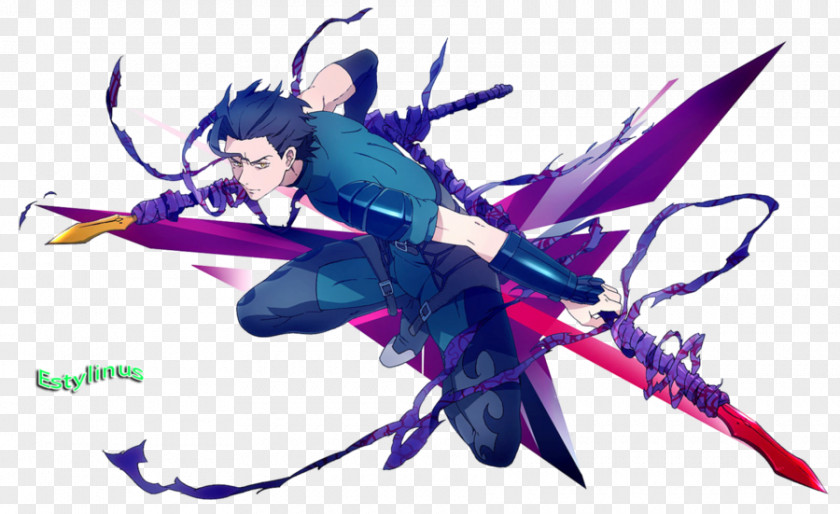 Fate Grand Order Fate/stay Night Fate/Zero Lancer Saber Archer PNG