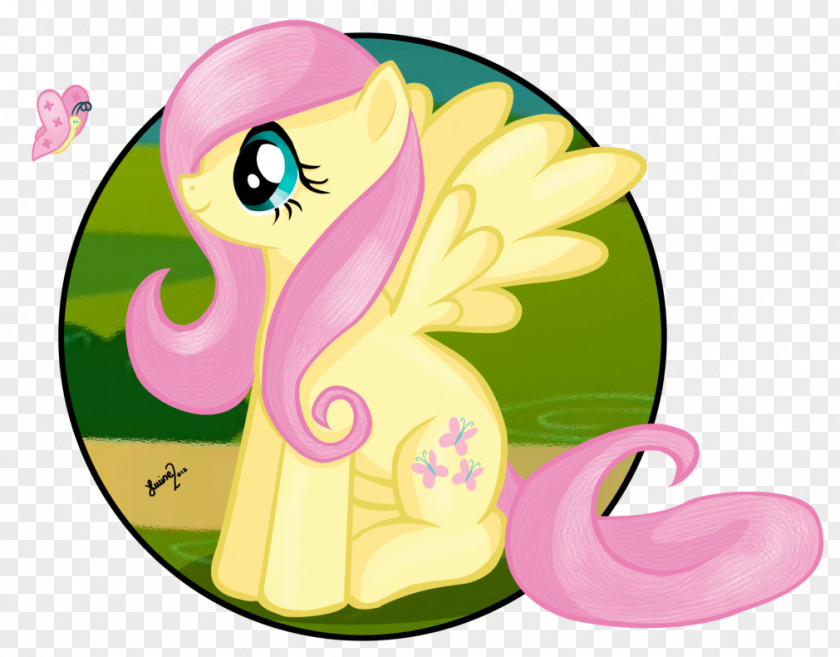 Fluttershy Kiss Vertebrate Clip Art Illustration Green Fiction PNG