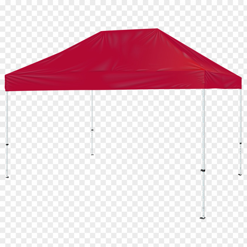 Gazebo Tent Canopy Rectangle PNG