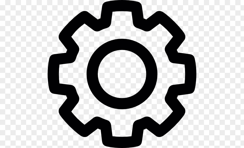 Gear-wheel Business PNG