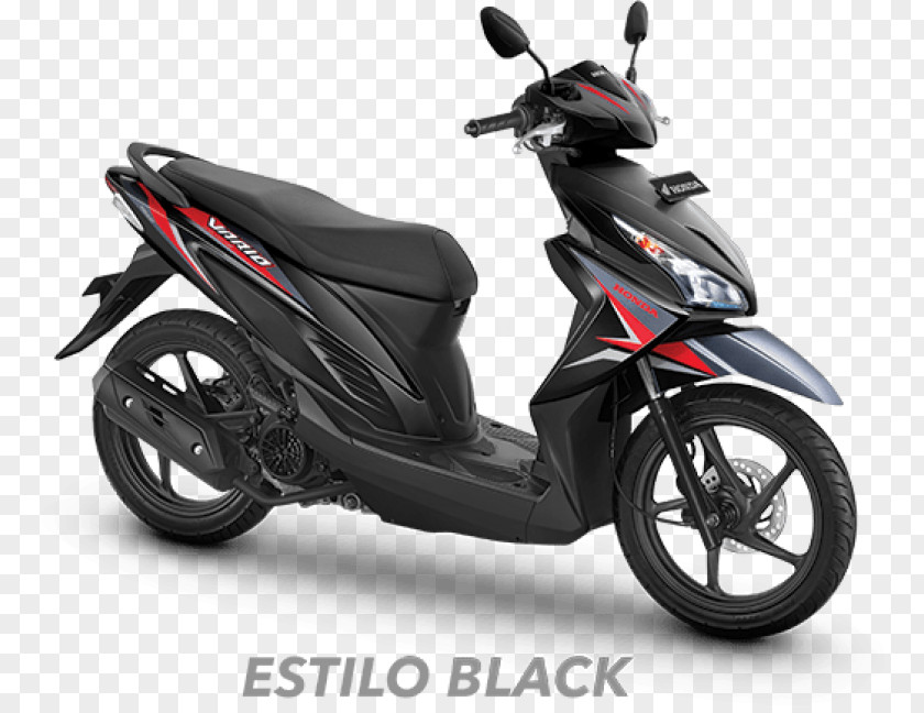 Honda Fuel Injection Vario PT Astra Motor Beat PNG