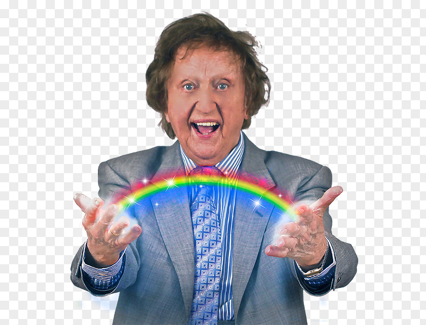 Ken Dodd Show Knotty Ash Diddy Men Comedian PNG