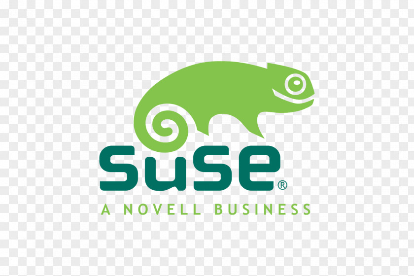 Linux SUSE Distributions Enterprise PNG
