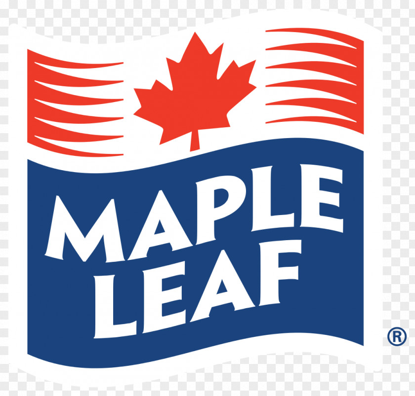 Maple Leaf Foods TSE:MFI Meat PNG