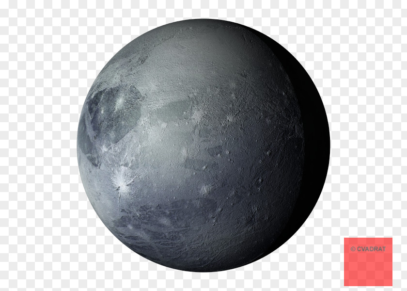 Planet Pluto Cliparts Dwarf Uranus Clip Art PNG