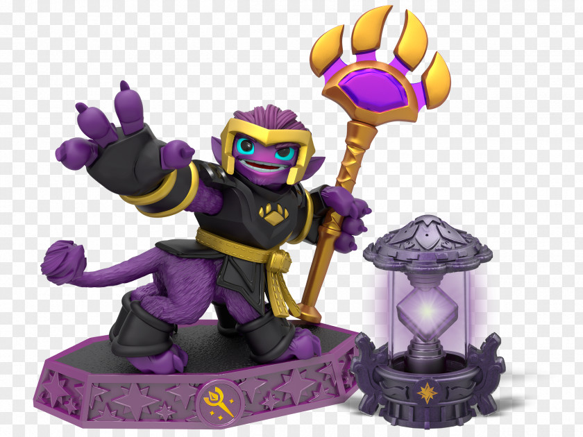 Skylanders Imaginators Spyro Skylanders: Swap Force Wii U Spyro's Adventure SuperChargers PNG